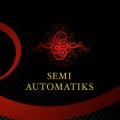 Semi Automatiks by Jean-Pierre Vallarino
